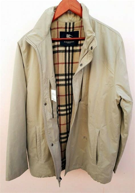 burberry coach jacket|Burberry jackets for men.